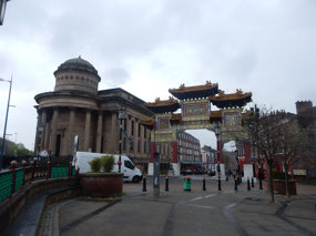 Chinatown