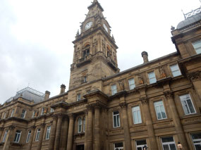 City Hall
