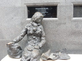 Eleanor Rigby