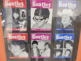Magazines