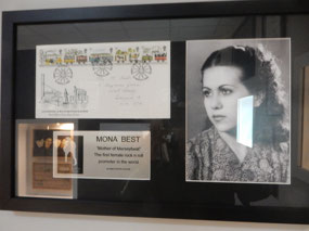 Mona Best