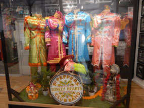 Sargent Peppers