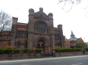 Synagogue
