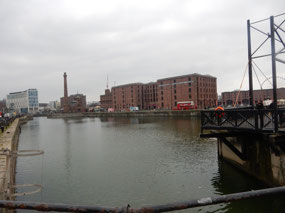 Wharf