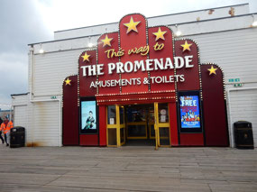 Arcades