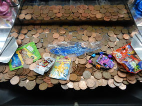 Coin Machine