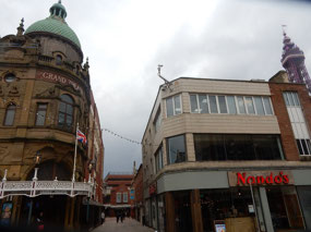 Grand Theatre