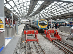 Liverpool Lime St