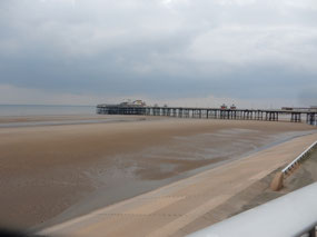 North Pier