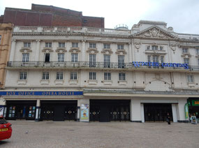 Opera House