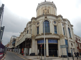 Palais Royale