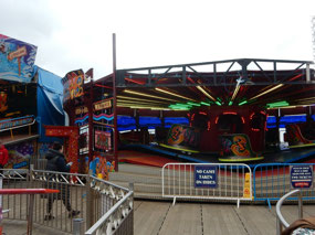 Rides