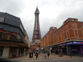 View of Tower