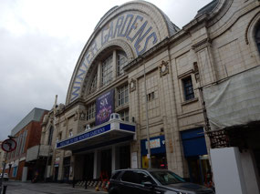 Winter Gardens