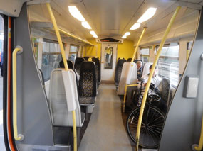 Carriage