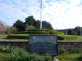 Former Parliament