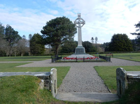 Manx Cross