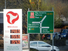 Road Sign