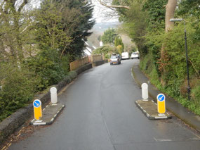 Rural Roads