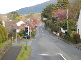 Traffic Light