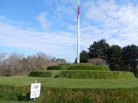 Tynwald Hill