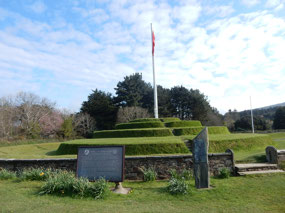 Tynwald Site