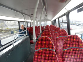 Upper Deck