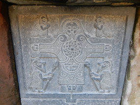 Carving