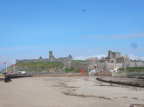 Castle Span