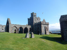Castle