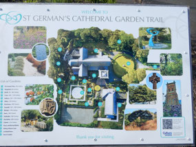 Church Grounds