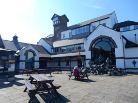 House of Manannan Museum