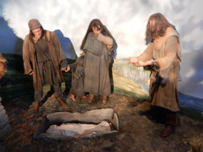 Manx History