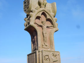 Stone Sculpture