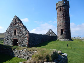 Tower