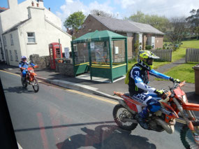 Bikers
