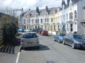 Row Housing