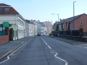 Street Lines