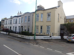 Victorian Houses