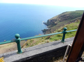 Coastal View