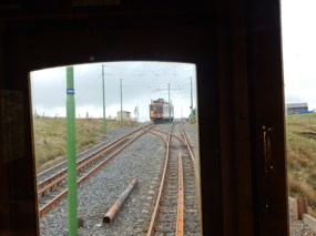 Tracks