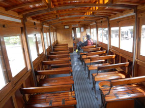 Carriage