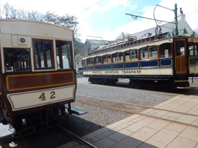 Railway Carriages