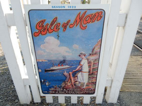 1922 Poster