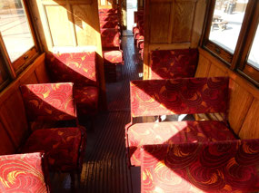 Carriage