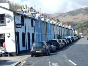 Cottages