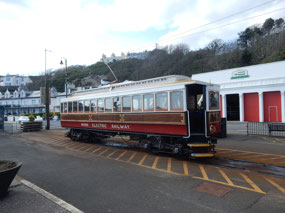 End of Line
