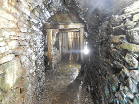 Mine