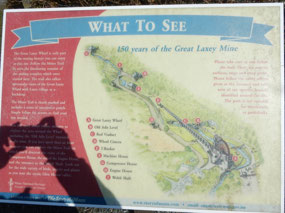Mines Route