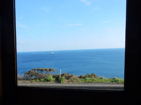 Sea